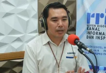 KPP Pratama Merauke Dorong Edukasi Pajak hingga Daerah Terpencil