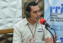 Pembangunan Jalan Merauke–Boven Digoel Didukung Dana Pajak