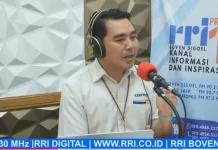 Kepastian Tarif Khusus UMKM 0,5 Persen Ditetapkan Berlaku Permanen