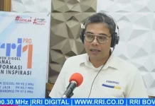 Paket Kebijakan Ekonomi Berikan Stimulus Bagi Dunia Usaha