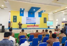 Implementasi Smart City dan Transaksi Non Tunai Perlu di Tekankan