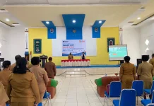 BNI Tanah Merah Sosialisasikan Smart City Ecosystem, Dukung Digitalisasi