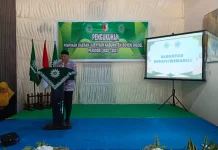 Pemda Boven Digoel Apresiasi Peran Strategis Aisyiyah dalam Membangun Daerah