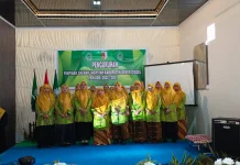 Pemda Dorong 'Aisyiyah Perkuat Sinergi dan Inovasi Dukung Pembangunan Daerah