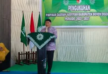 Aisyiyah Didorong Perkuat Ketahanan Keluarga dan Pemberdayaan Masyarakat