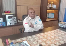 Pendidikan Berkualitas Kunci Kemajuan Jangka Panjang Boven Digoel