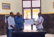 Pentingnya Harmoni Kebijakan, Perlindungan Hak Masyarakat Adat
