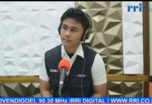 Boven Digoel kini Memasuki Musim Kemarau