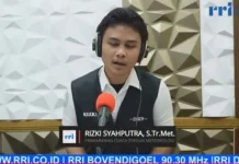 BMKG: Puncak Kemarau Papua Selatan Diprakirakan Terjadi pada Agustus