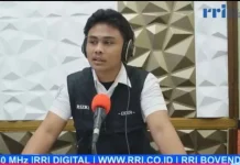 Angin Muson Australia Jadi Pemicu Rendahnya Curah Hujan di Boven Digoel