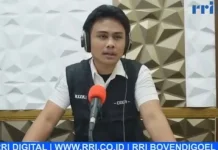 El Nino Menguat, Masyarakat Diminta Waspada Dampak Kemarau