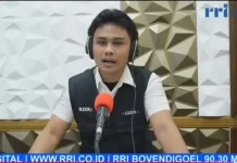 BMKG Imbau Masyarakat Bijak Gunakan Air Selama Musim Kemarau