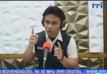 Musim Kemarau Tingkatkan Risiko Kebakaran Hutan di Boven Digoel