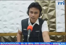 BMKG Pantau Titik Panas Melalui Satelit Setiap Hari