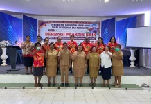 Dinas Pendidikan Dorong Penerapan Metode Praktik Baik Metode Membaca
