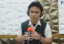 BMKG: Informasi Cuaca Tidak Hanya Sebatas Prakiraan Hujan