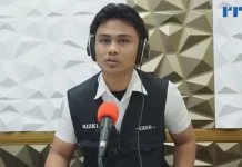 BMKG: Musim Kemarau Berpotensi Meningkatkan Risiko Gangguan Kesehatan