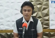 BMKG Minta Warga Tidak Membuka Lahan dengan Cara Membakar
