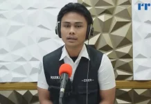 BMKG Ajak Masyarakat Rutin Pantau Informasi Cuaca Resmi
