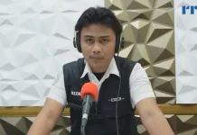 BMKG Dorong Kesiapsiagaan Bersama Hadapi Musim Kemarau di Boven Digoel