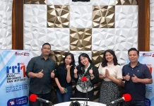 Harapan Pegiat Musik Boven digoel perbanyak Even-Event