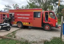 Kepala Satpol PP Tegaskan Damkar Fokus Tangani Kebakaran Permukiman
