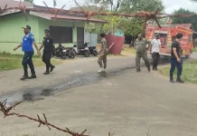 Satpol PP Optimistis Pemerintah Daerah Perkuat Dukungan untuk Damkar