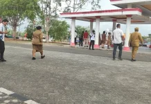 ASN Masuk Kantor dalam Kondisi Mabuk Harus Ditindak Tegas