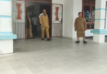 OPD Boven Digoel Harus Segera Tuntaskan Temuan BPK