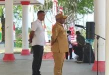 Kepala OPD Harus Berikan Kepastian pada Masyarakat Soal Honor Daerah