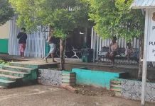 Dinkes Targetkan 20 Puskesmas Boven Digoel Dapat Bertransformasi Menjadi BLUD