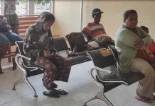 BLUD Diharapkan Cegah Kekosongan Obat di Puskesmas Tanah Merah