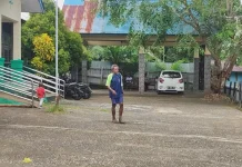 BLUD Puskesmas Tanah Merah Diharapkan Pangkas Birokrasi Pengadaan Obat