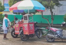 BLUD Diharapkan Tingkatkan Motivasi Tenaga Kesehatan Puskesmas Tanah Merah