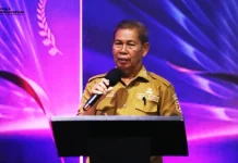 Wakil Bupati Boven Digoel Luncurkan Layanan Digital dan Tekankan Pentingnya Data