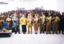 Layanan Digital DIGOEL dan Website Pelayanan Publik Jawab Kebutuhan Masyarakat