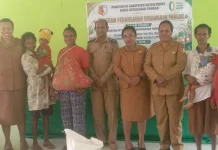 Pencegahan Pernikahan Dini Penting untuk Cegah Risiko Stunting pada Anak