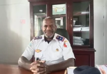 Dishub Boven Digoel Dorong Pembangunan Jembatan Timbang di Jalur Trans Papua