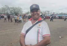 Efisiensi Anggaran Pengaruhi Perayaan HUT RI di Pedalaman