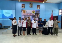 Hari Remaja Internasional, Generasi Muda Diajak Lawan Kekerasan Berbasis Gender