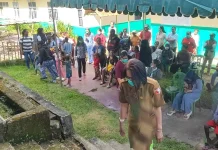 Tingginya Kasus Kulit dan Kelamin Jadi Perhatian Dinkes Boven Digoel