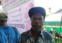 Warga Boven Digoel Minta Layanan Dokter Spesialis Gratis Terus Dilanjutkan