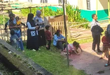 Pelayanan Dokter Spesialistik Gratis Jadi Momentum Deteksi Dini Penyakit