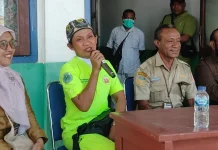 Dokter Spesialis Kulit dan Kelamin Apresiasi Obat Paket Gratis di Boven Digoel