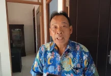 KPHP Unit 54 Gelar Lomba Domino Antar-OPD, Pererat Silaturahmi dan Kebersamaan