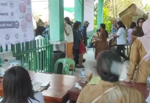 Gunakan Dana Otsus, Dinkes Boven Digoel Prioritaskan Pelayanan Kesehatan OAP
