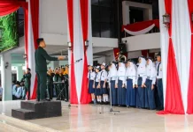 Peran Lagu Himne Guru dalam HUT RI