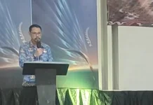 Dinkes Boven Digoel Soroti Tantangan Pengendalian Malaria hingga ISPA