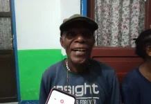 Warga Ambatkwi Bersyukur Bisa Dilayani Dokter Spesialis Kulit di Tanah Merah