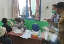 Dokter THT Temukan Banyak Kasus Infeksi Telinga di Boven Digoel